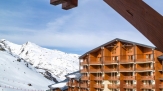 Residencia Montana Soleil ****